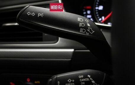 Audi A6, 2016 год, 1 949 000 рублей, 13 фотография