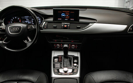 Audi A6, 2016 год, 1 949 000 рублей, 20 фотография