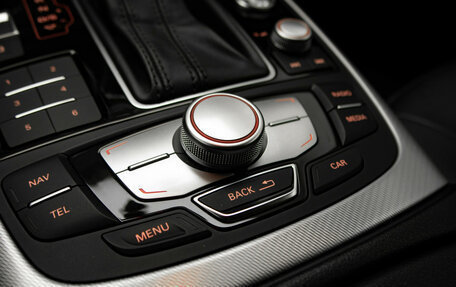 Audi A6, 2016 год, 1 949 000 рублей, 22 фотография