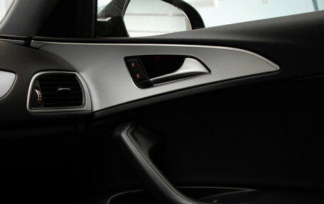 Audi A6, 2016 год, 1 949 000 рублей, 27 фотография