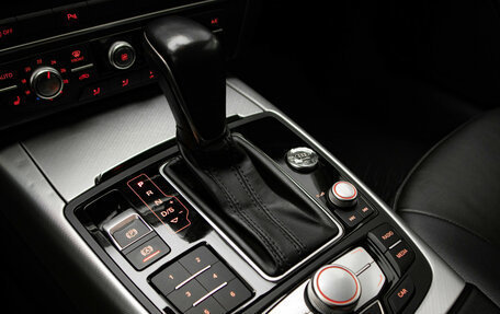 Audi A6, 2016 год, 1 949 000 рублей, 21 фотография