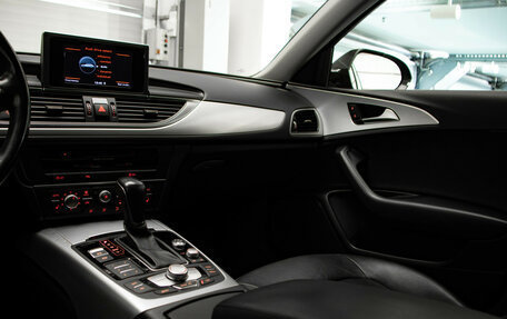 Audi A6, 2016 год, 1 949 000 рублей, 23 фотография