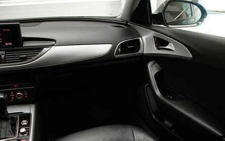 Audi A6, 2016 год, 1 949 000 рублей, 26 фотография