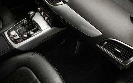 Audi A6, 2016 год, 1 949 000 рублей, 31 фотография