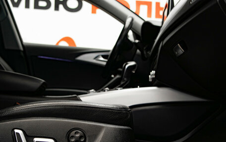 Audi A6, 2016 год, 1 949 000 рублей, 32 фотография