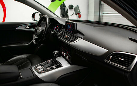 Audi A6, 2016 год, 1 949 000 рублей, 30 фотография