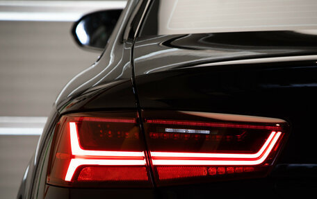 Audi A6, 2016 год, 1 949 000 рублей, 39 фотография