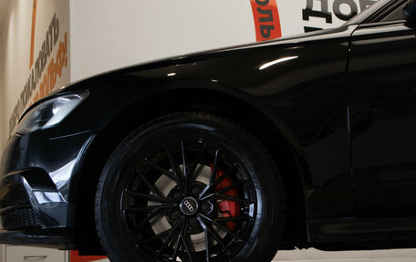 Audi A6, 2016 год, 1 949 000 рублей, 37 фотография