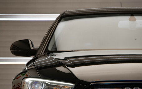 Audi A6, 2016 год, 1 949 000 рублей, 38 фотография