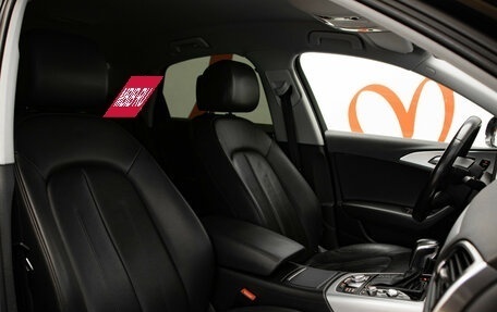 Audi A6, 2016 год, 1 949 000 рублей, 34 фотография