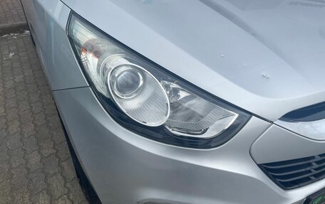 Hyundai ix35 I рестайлинг, 2012 год, 1 145 000 рублей, 4 фотография