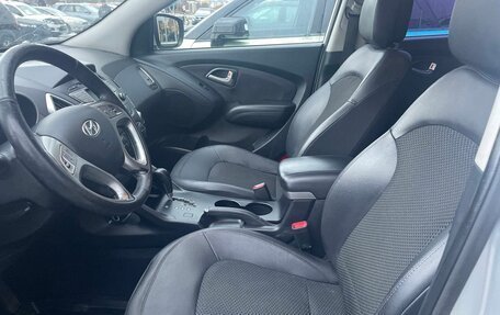 Hyundai ix35 I рестайлинг, 2012 год, 1 145 000 рублей, 9 фотография