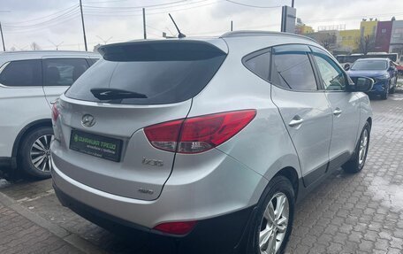 Hyundai ix35 I рестайлинг, 2012 год, 1 145 000 рублей, 6 фотография
