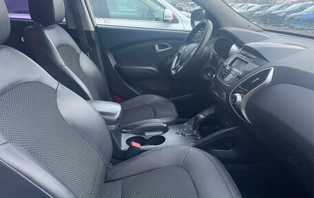 Hyundai ix35 I рестайлинг, 2012 год, 1 145 000 рублей, 13 фотография