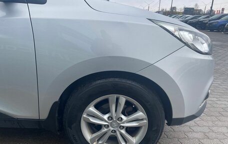 Hyundai ix35 I рестайлинг, 2012 год, 1 145 000 рублей, 5 фотография