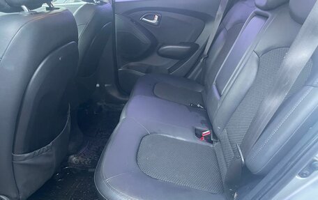 Hyundai ix35 I рестайлинг, 2012 год, 1 145 000 рублей, 15 фотография