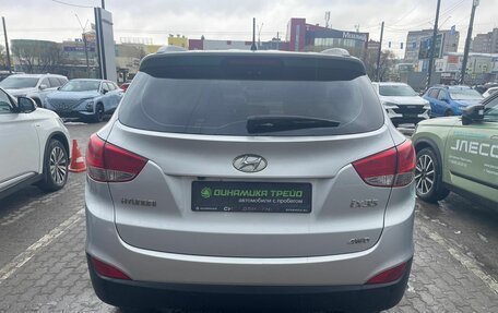 Hyundai ix35 I рестайлинг, 2012 год, 1 145 000 рублей, 7 фотография