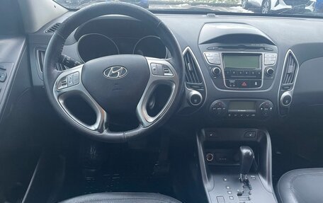 Hyundai ix35 I рестайлинг, 2012 год, 1 145 000 рублей, 11 фотография