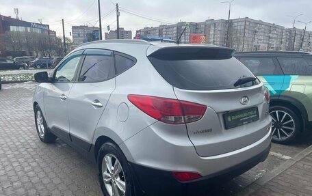 Hyundai ix35 I рестайлинг, 2012 год, 1 145 000 рублей, 8 фотография
