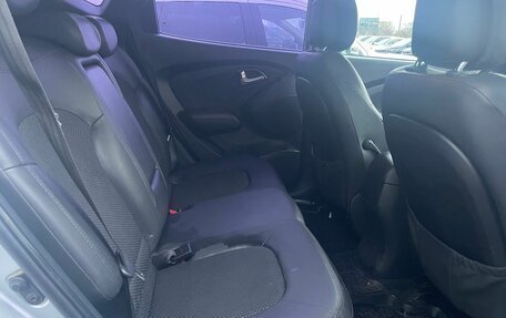 Hyundai ix35 I рестайлинг, 2012 год, 1 145 000 рублей, 16 фотография