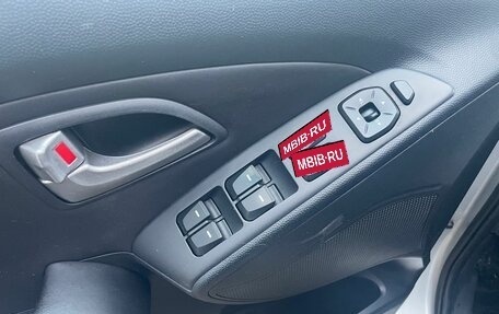 Hyundai ix35 I рестайлинг, 2012 год, 1 145 000 рублей, 14 фотография