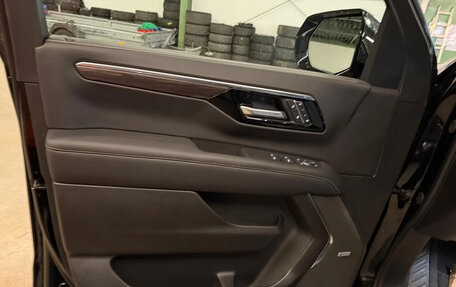 Chevrolet Suburban, 2026 год, 13 900 000 рублей, 12 фотография