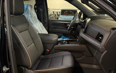 Chevrolet Suburban, 2026 год, 13 900 000 рублей, 13 фотография