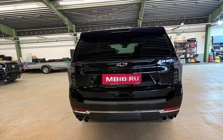 Chevrolet Suburban, 2026 год, 13 900 000 рублей, 11 фотография