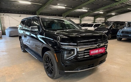 Chevrolet Suburban, 2026 год, 13 900 000 рублей, 2 фотография