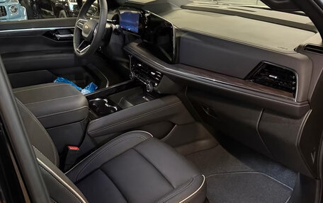 Chevrolet Suburban, 2026 год, 13 900 000 рублей, 20 фотография
