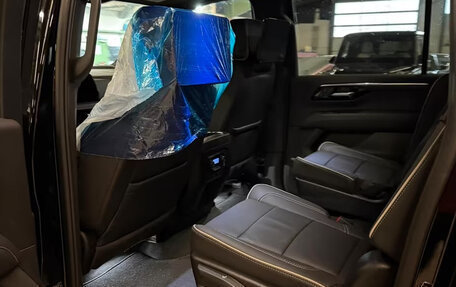 Chevrolet Suburban, 2026 год, 13 900 000 рублей, 24 фотография