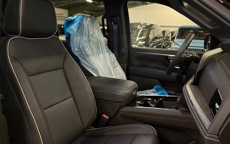 Chevrolet Suburban, 2026 год, 13 900 000 рублей, 19 фотография