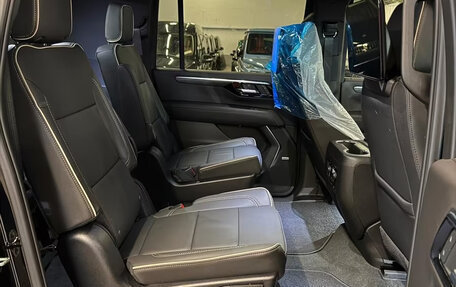 Chevrolet Suburban, 2026 год, 13 900 000 рублей, 23 фотография