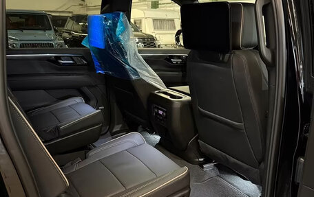 Chevrolet Suburban, 2026 год, 13 900 000 рублей, 22 фотография
