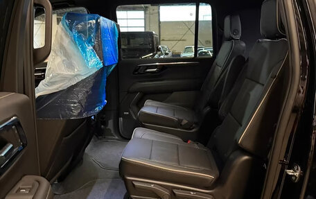 Chevrolet Suburban, 2026 год, 13 900 000 рублей, 21 фотография