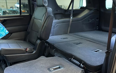 Chevrolet Suburban, 2026 год, 13 900 000 рублей, 26 фотография