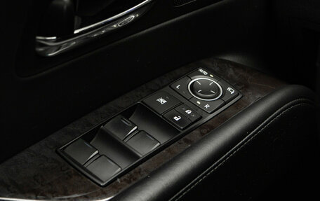 Lexus RX III, 2013 год, 2 449 000 рублей, 15 фотография