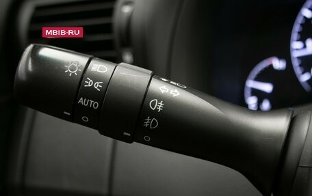 Lexus RX III, 2013 год, 2 449 000 рублей, 13 фотография