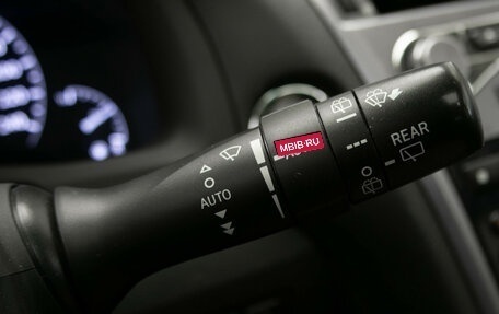 Lexus RX III, 2013 год, 2 449 000 рублей, 19 фотография