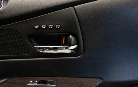 Lexus RX III, 2013 год, 2 449 000 рублей, 27 фотография