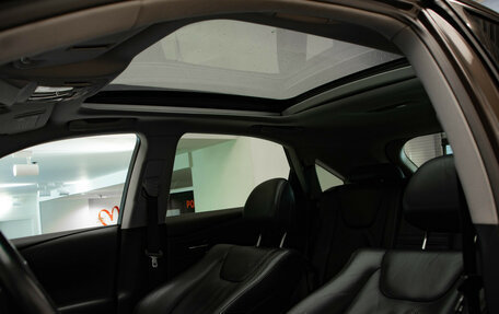 Lexus RX III, 2013 год, 2 449 000 рублей, 30 фотография