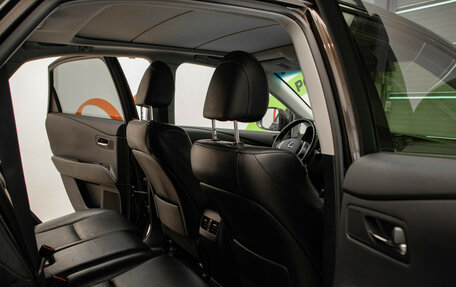 Lexus RX III, 2013 год, 2 449 000 рублей, 35 фотография