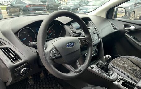 Ford Focus III, 2018 год, 930 000 рублей, 9 фотография