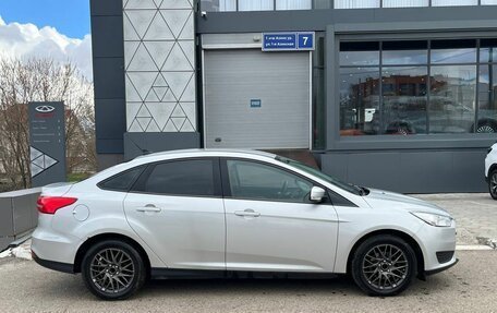 Ford Focus III, 2018 год, 930 000 рублей, 6 фотография