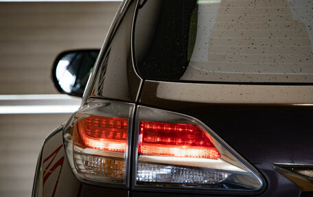 Lexus RX III, 2013 год, 2 449 000 рублей, 39 фотография