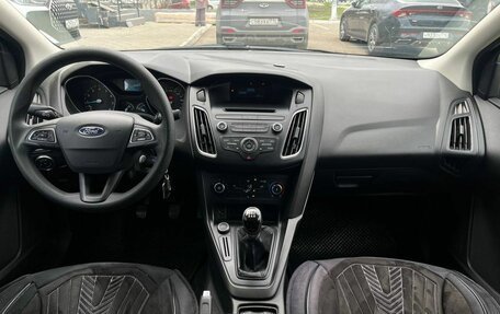 Ford Focus III, 2018 год, 930 000 рублей, 10 фотография