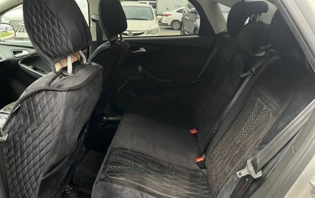 Ford Focus III, 2018 год, 930 000 рублей, 11 фотография