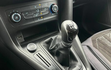 Ford Focus III, 2018 год, 930 000 рублей, 13 фотография