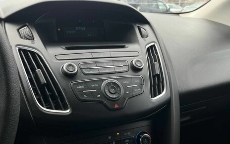 Ford Focus III, 2018 год, 930 000 рублей, 14 фотография