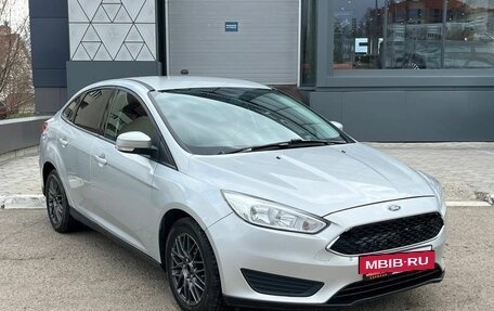 Ford Focus III, 2018 год, 930 000 рублей, 7 фотография
